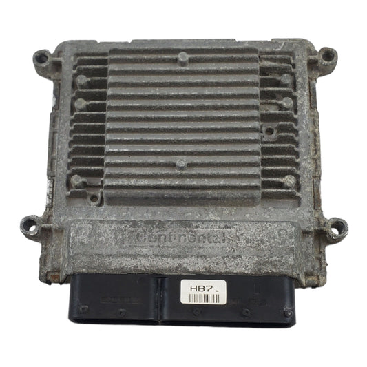 ✅2011-2012 Kia Soul Electronic Control Module 39180-23831