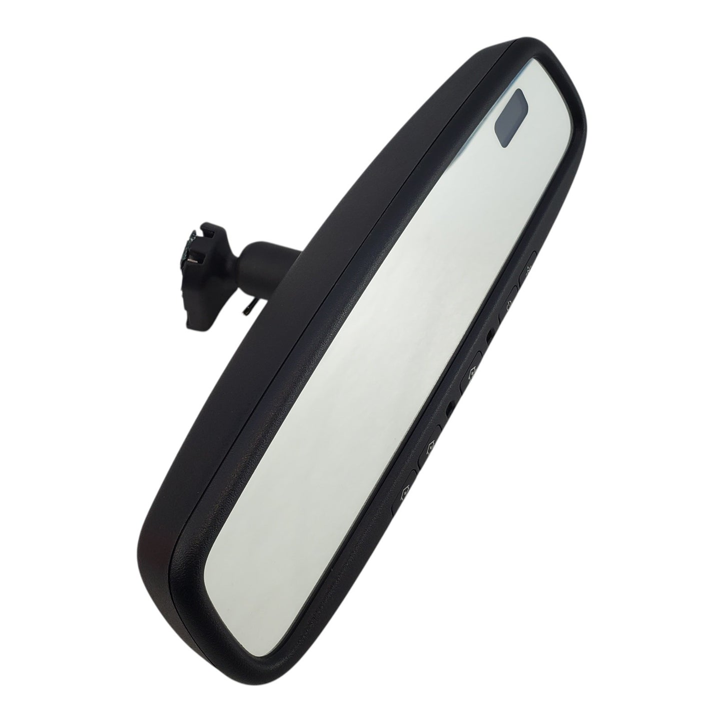 Toyota Nissan Infiniti Interior Rear View Mirror Homelink Oem E11015894