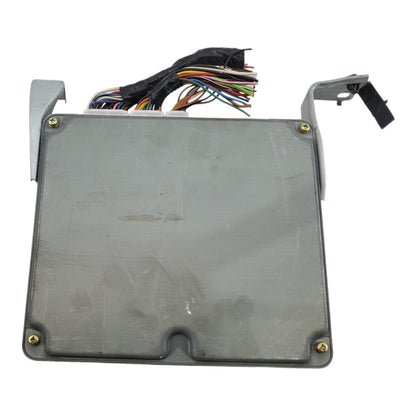 01-02 TOYOTA TUNDRA 8CYL 4X2 CALIF ECU ECM COMPUTER 89661-0C330