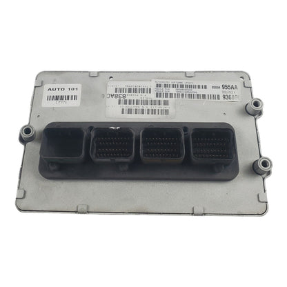 ✅ 06 Charger Magnum 300 3.5L Engine Computer 05094955AA