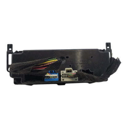 06-11 CHEVY IMPALA A/C HEATER TEMPERATURE CLIMATE CONTROL OEM 25882559