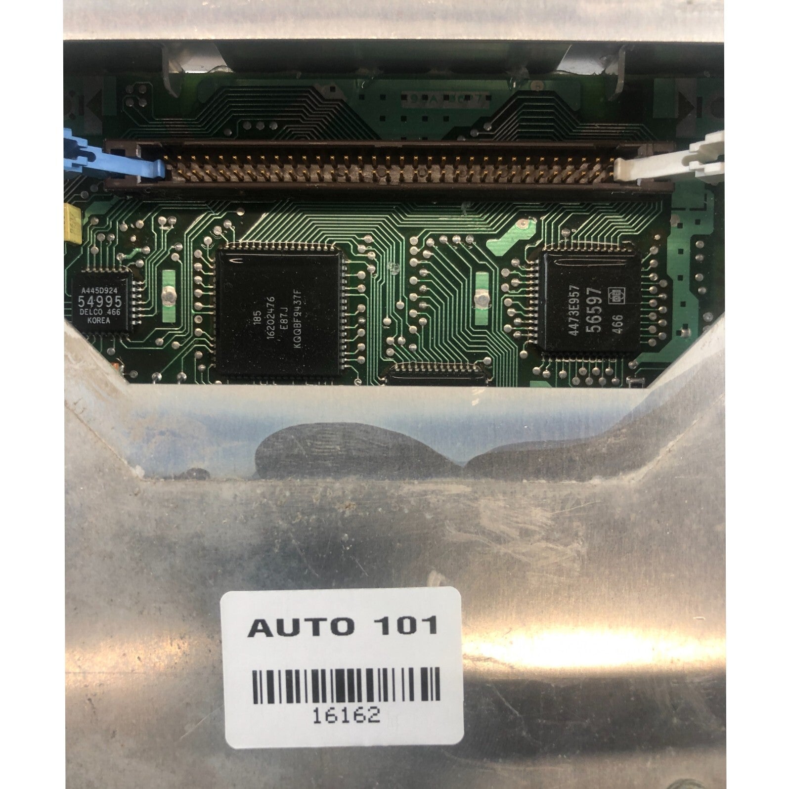 ✅ 94 Chevy GMC ENGINE COMPUTER 16197427 ECM ECU PCM GM