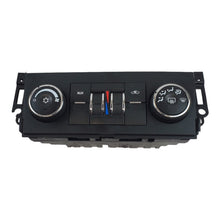 ✅2007 - 2014 GMC YUKON AC HEATER CLIMATE CONTROL TEMPERATURE OEM 15860897