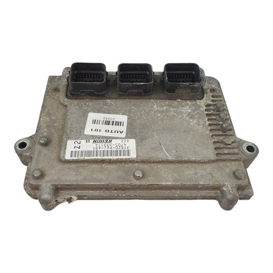 06-07 Honda Pilot 3.5L ECM Engine Computer Module ECU PCM AWD 37820-PVJ-A81