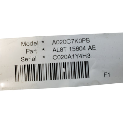 2008-2012 Ford Escape Interior Cabin Fuse Box Used OEM AL8T15604AE