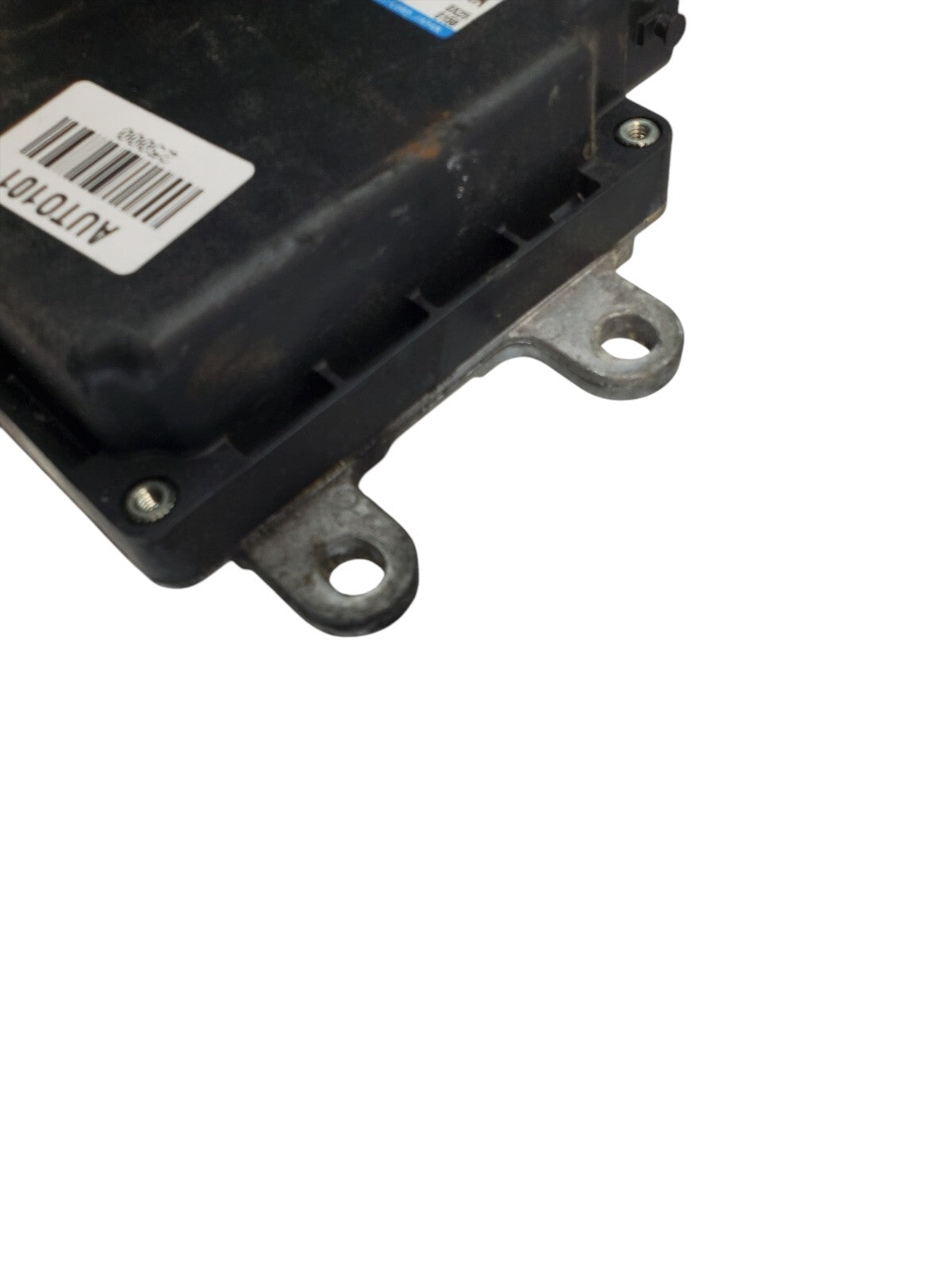 2010 2011 Mazda 3 Engine Control Module ECM LFGV 18 881A LFGV18881A OEM