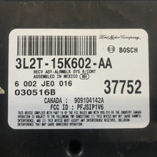 ✅ 03-04 AVIATOR EXPLORER MOUNTAINEER Anti Theft Locking Module 3L2T-15K602-AA