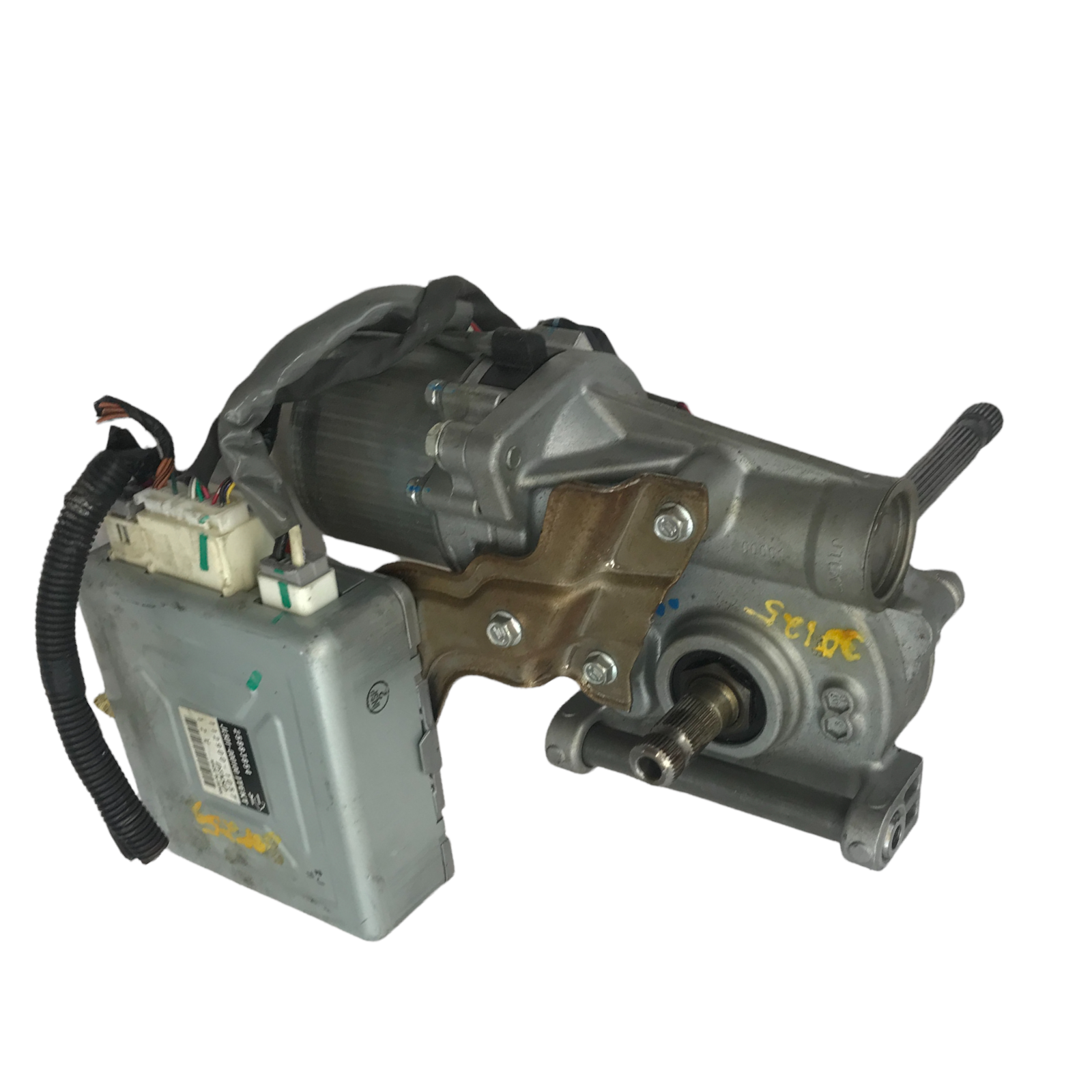 ✅ 07-09 Chevy Equinox Vue Pontiac Torrent Electric Power Steering Pump Motor