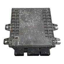 ✅2009 Nissan MEC111-040 B1 ROGUE ENGINE CONTROL MODULE COMPUTER ECU ECM PCM