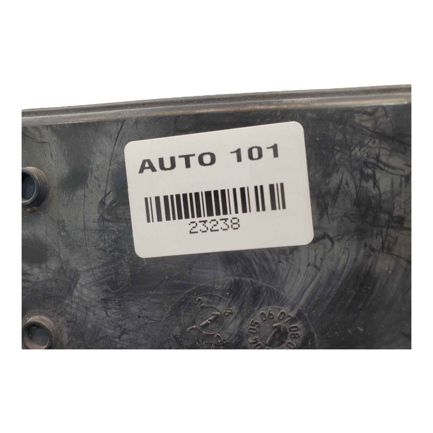 07 Ford Expedition ABS Control Module Unit 4x4 7L14-7H417-CA 158k OEM LKQ