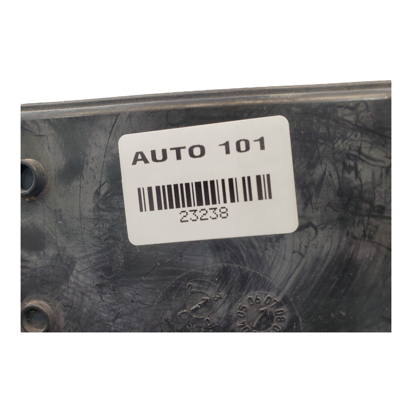 07 Ford Expedition ABS Control Module Unit 4x4 7L14-7H417-CA 158k OEM LKQ