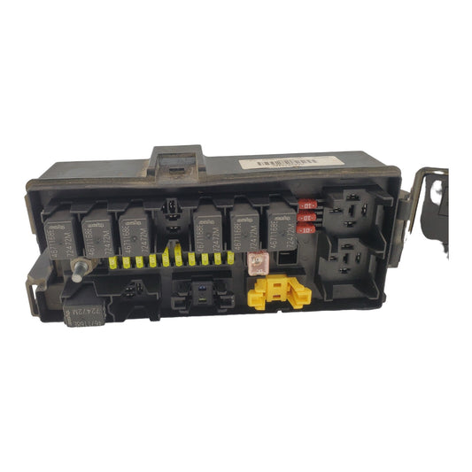 ✅05 JEEP GRAND CHEROKEE Power Supply MODULE 04839342AC