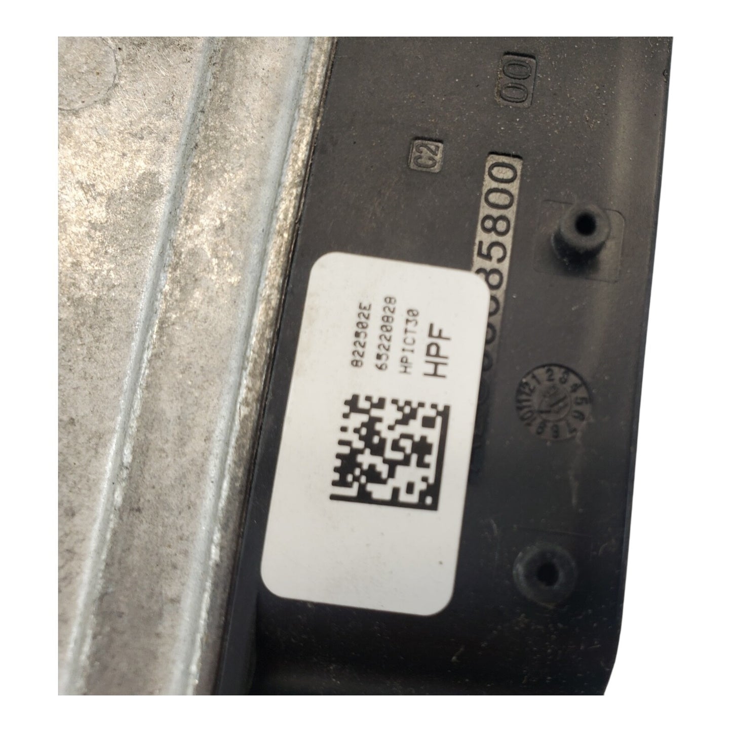 16-18 Kia Optima 2.4 Engine Control Module Unit ECM ECU OEM 39138-2GGC1