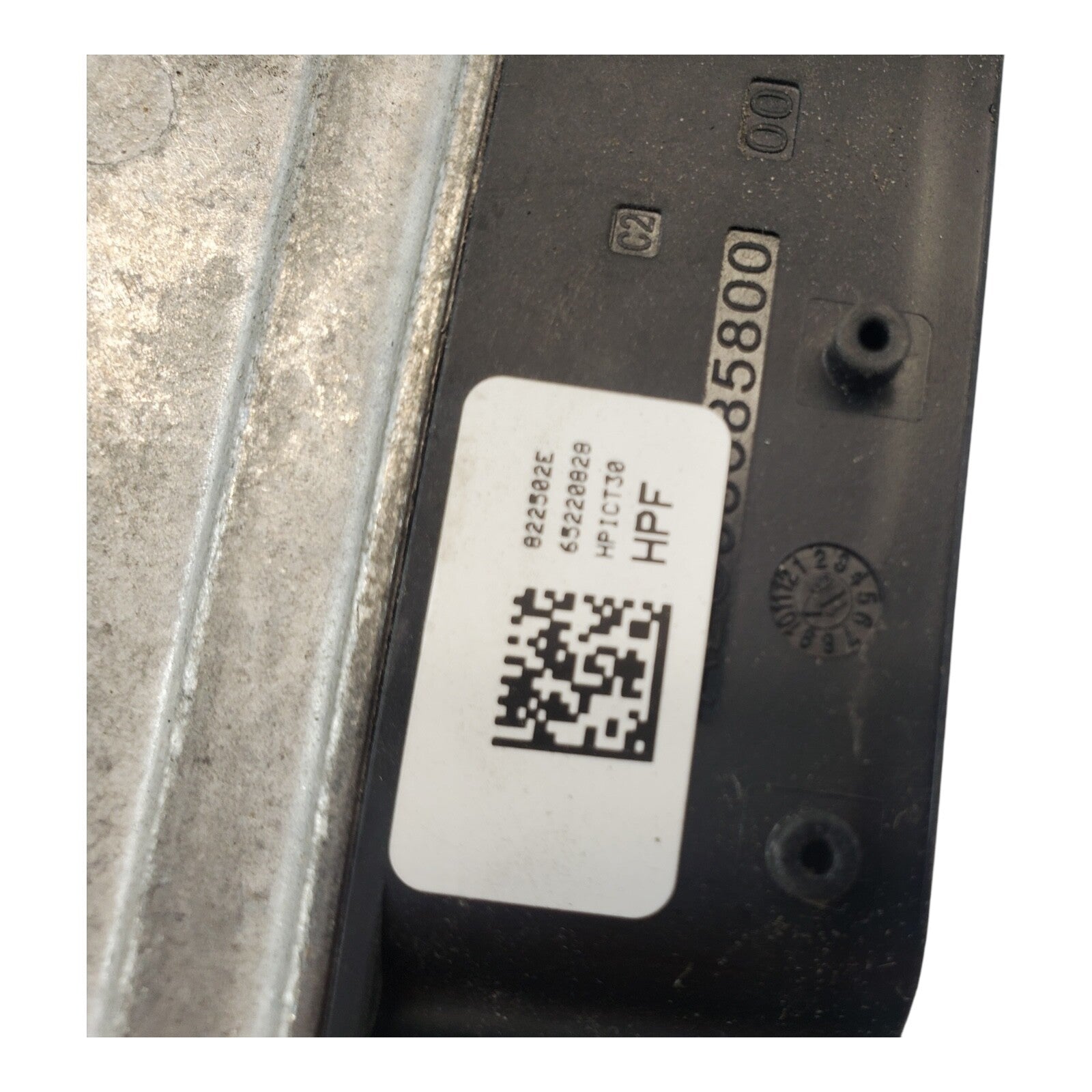 16-18 Kia Optima 2.4 Engine Control Module Unit ECM ECU OEM 39138-2GGC1