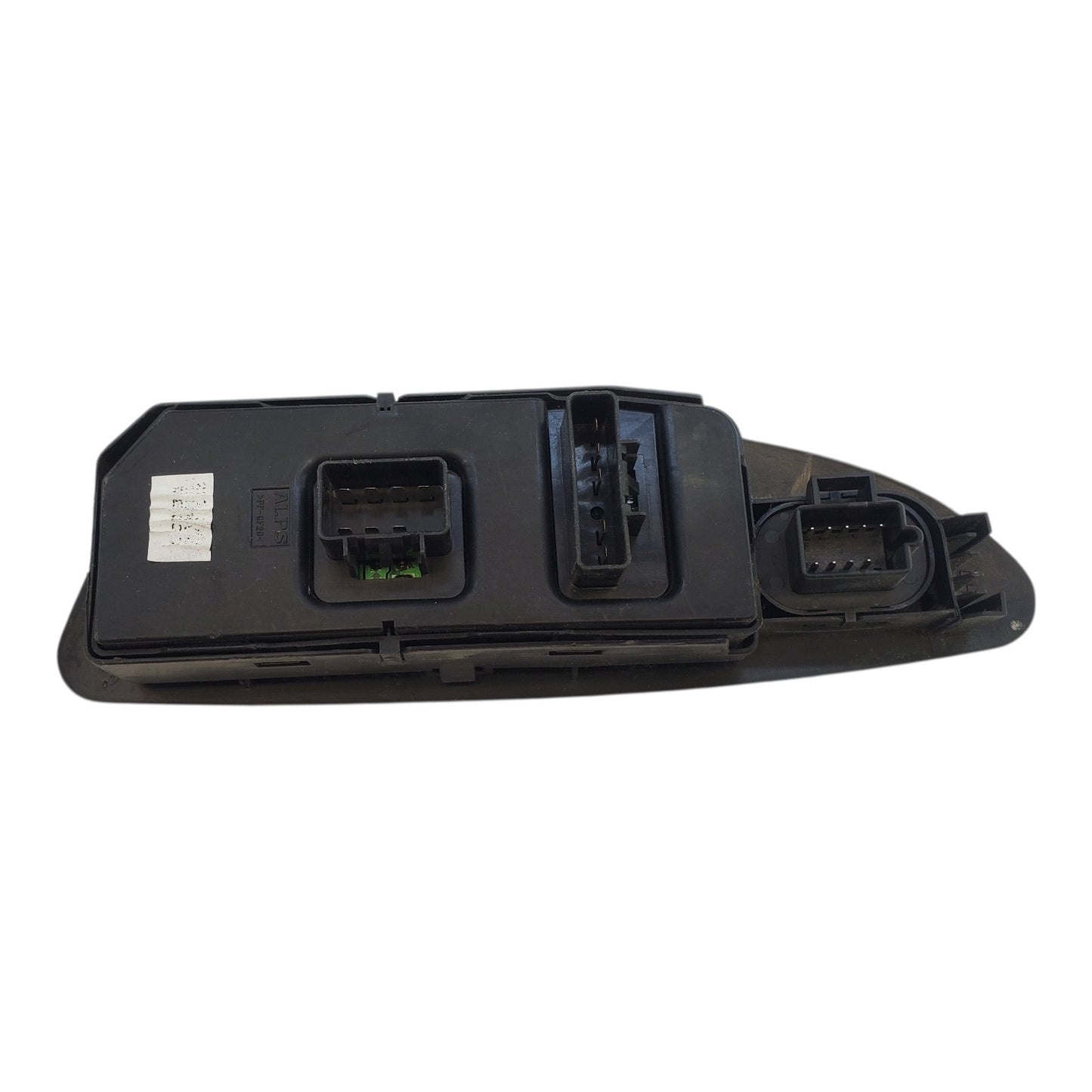 04 - 07 CHEVY MALIBU LS LT MAXX MASTER POWER WINDOW SWITCH WOOD GRAIN 22733011