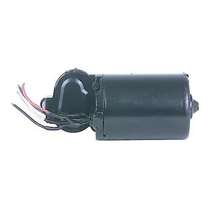 1966-1994 AMC/Ford/Jeep/Mazda/Mercury Front Wiper Motor Reman