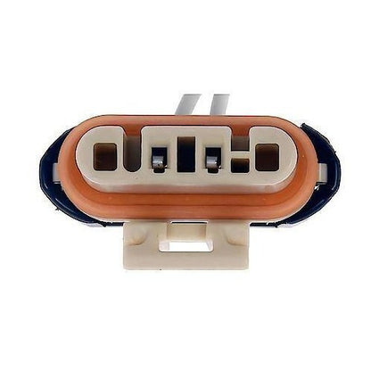2000-2011 Buick/Chevrolet/GMC/Oldsmobile/Pontiac Alternator Connector