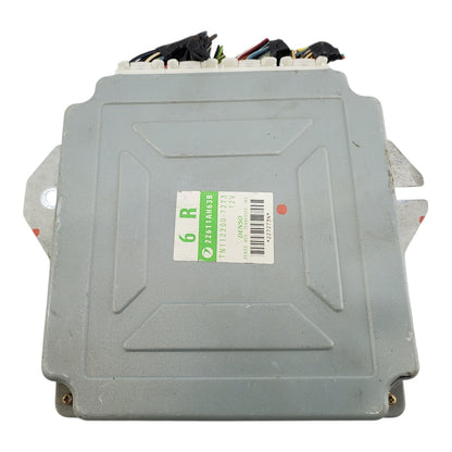 2005 Subaru Outback H6 Engine Control Module 22611ah63b