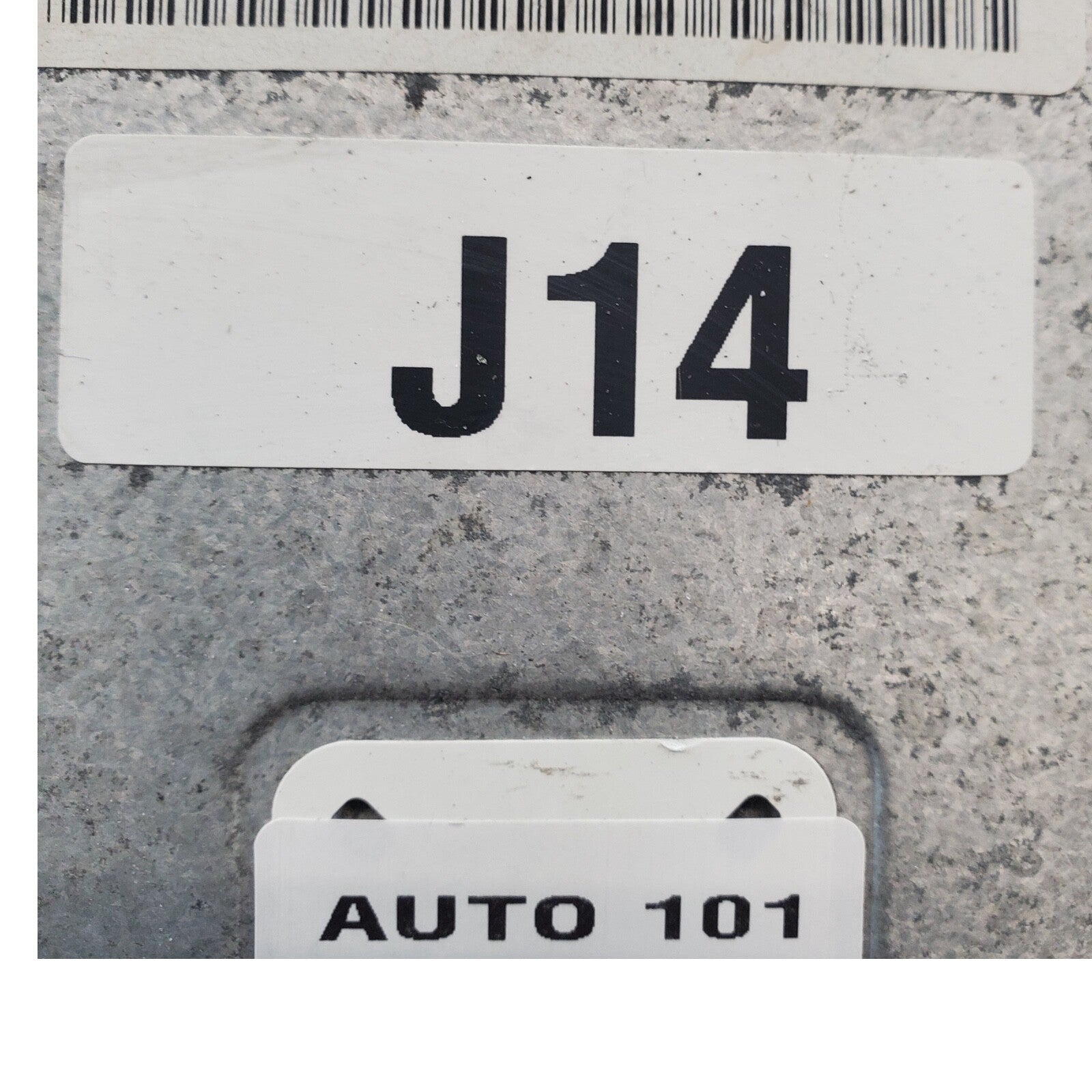 ✅ 06-08 Hyundai Sonata 2.4L Engine Control Module ECM Computer 39100-25130