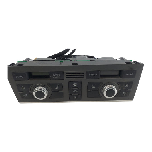 ✅ 2006-2011 AUDI A6 C6 A/C HEATER CLIMATE CONTROL UNIT 4F1820043S OEM
