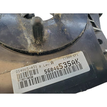 2008-2012 JEEP LIBERTY CLOCK SPRING  OEM  56046535AK