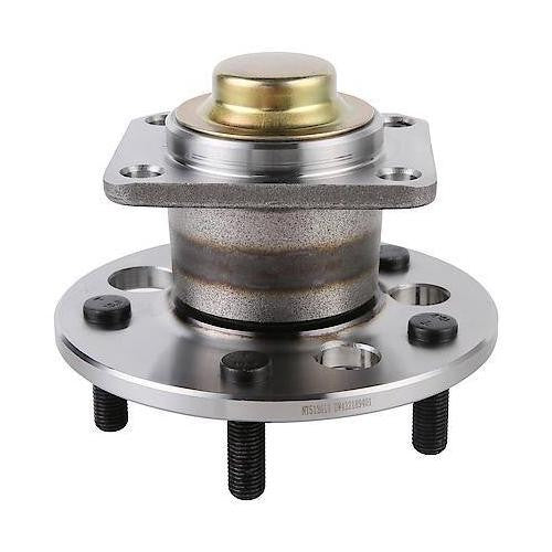 1983-1995 Buick/Cadillac/Chevrolet/Oldsmobile/Pontiac Rear Wheel Bearing and