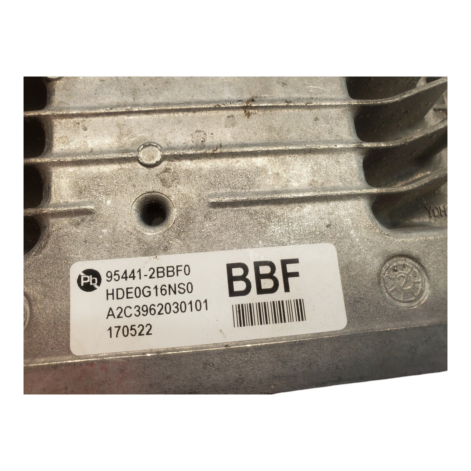 2017 Kia Niro OEM Transmission Control Module 95441-2BBF0