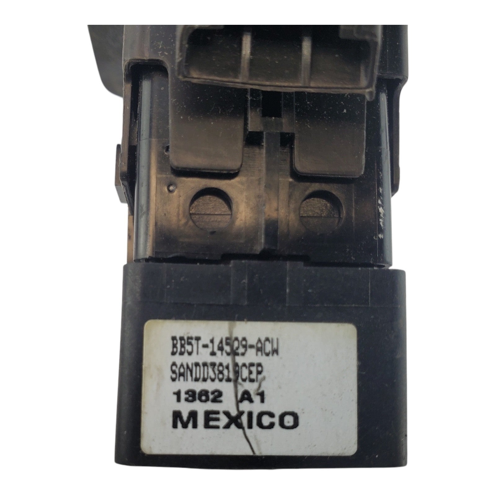2013-2015 Ford Explorer Front LEFT Window Control Switch BB5T-14529-ACW OEM