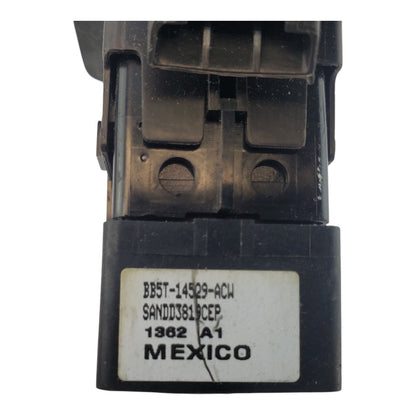 2013-2015 Ford Explorer Front LEFT Window Control Switch BB5T-14529-ACW OEM