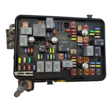 2013-2015 Chevrolet Equinox-Terrain Fusebox Fuse Box Relay Module 22929762-01