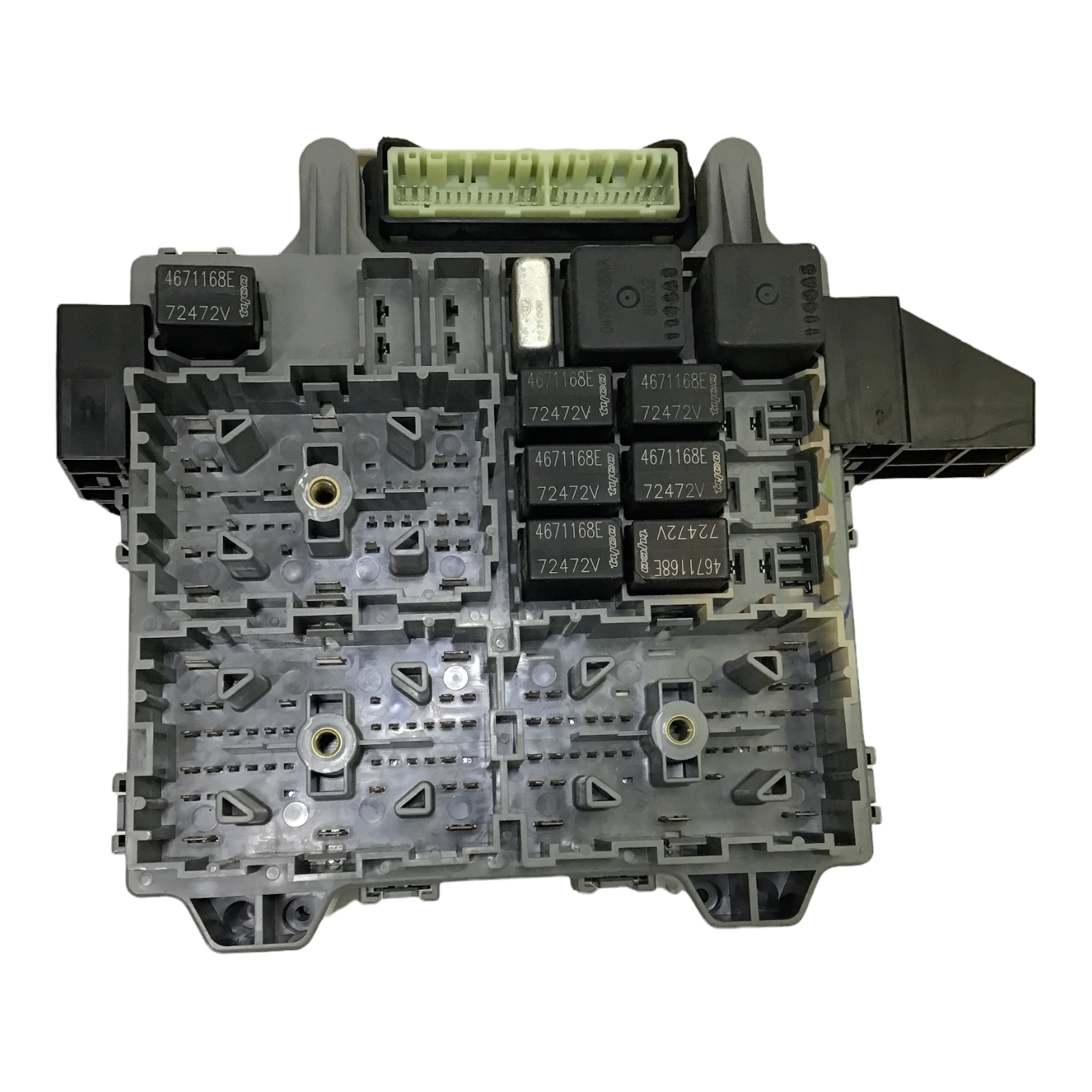 ✅ 07 Jeep Liberty 3.7L  Body Control Module BCM 05026037AG