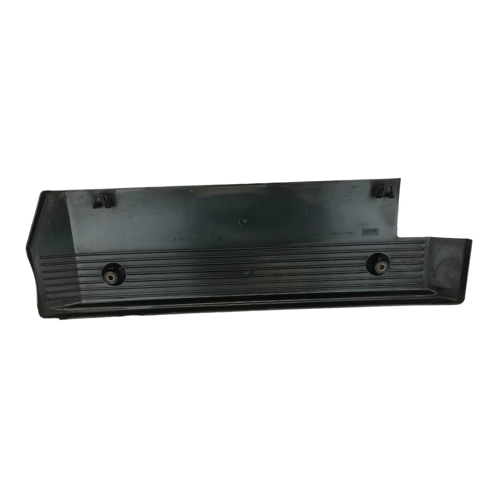 99-00 BMW 328 E46 Engine Cover Panel 11121703341