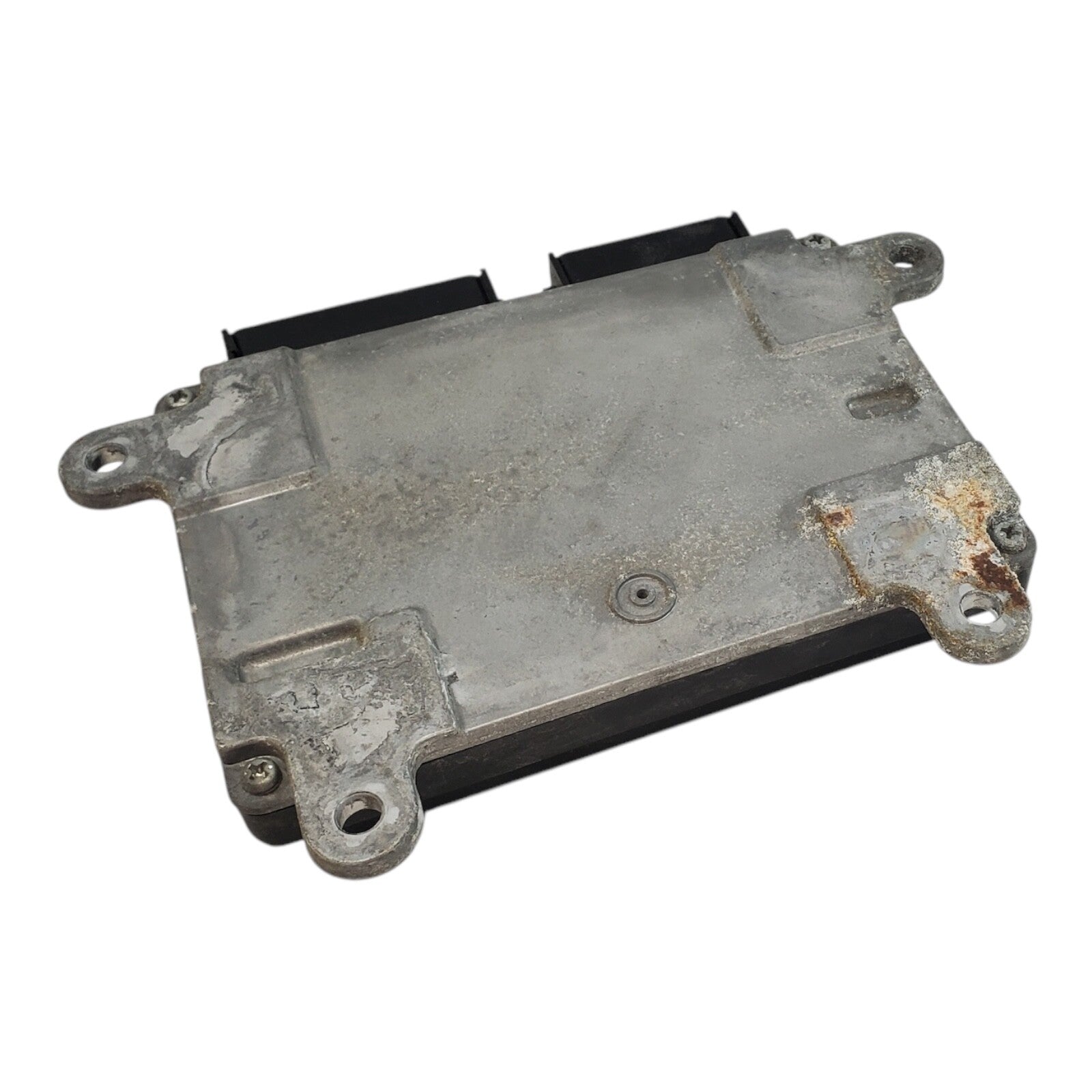2013 13 MITSUBISHI OUTLANDER 1860C038 Engine Control Module Computer ECU ECM OEM