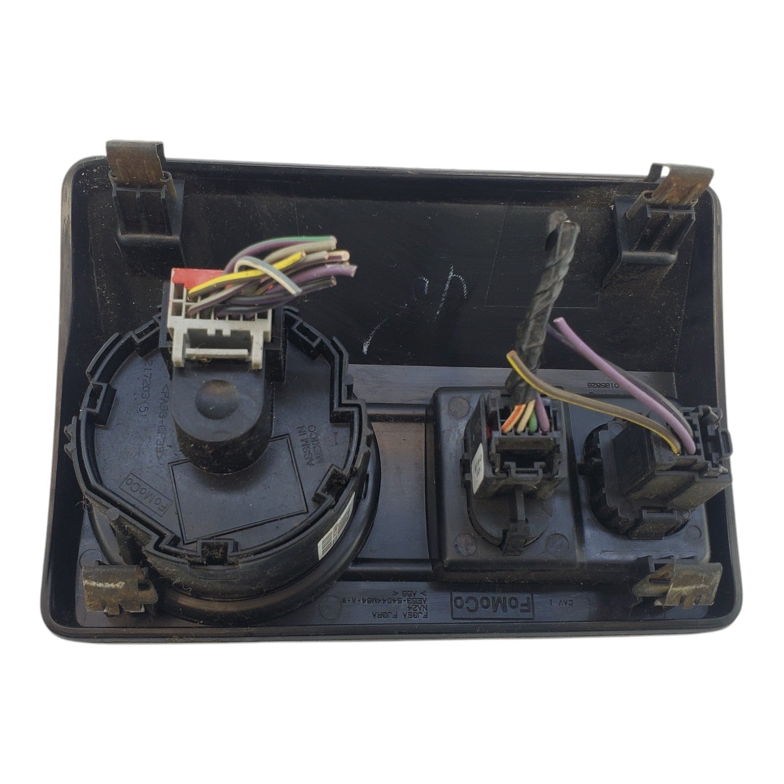 10-14 FORD MUSTANG DASH DIMMER HEADLIGHT LAMP SWITCH ASSEMBLY AE5T-13D061-AA OEM