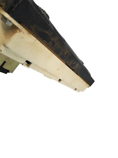 599-266 HVAC Climate Control Module For Chevy Silverado GMC Yukon 1500 2500