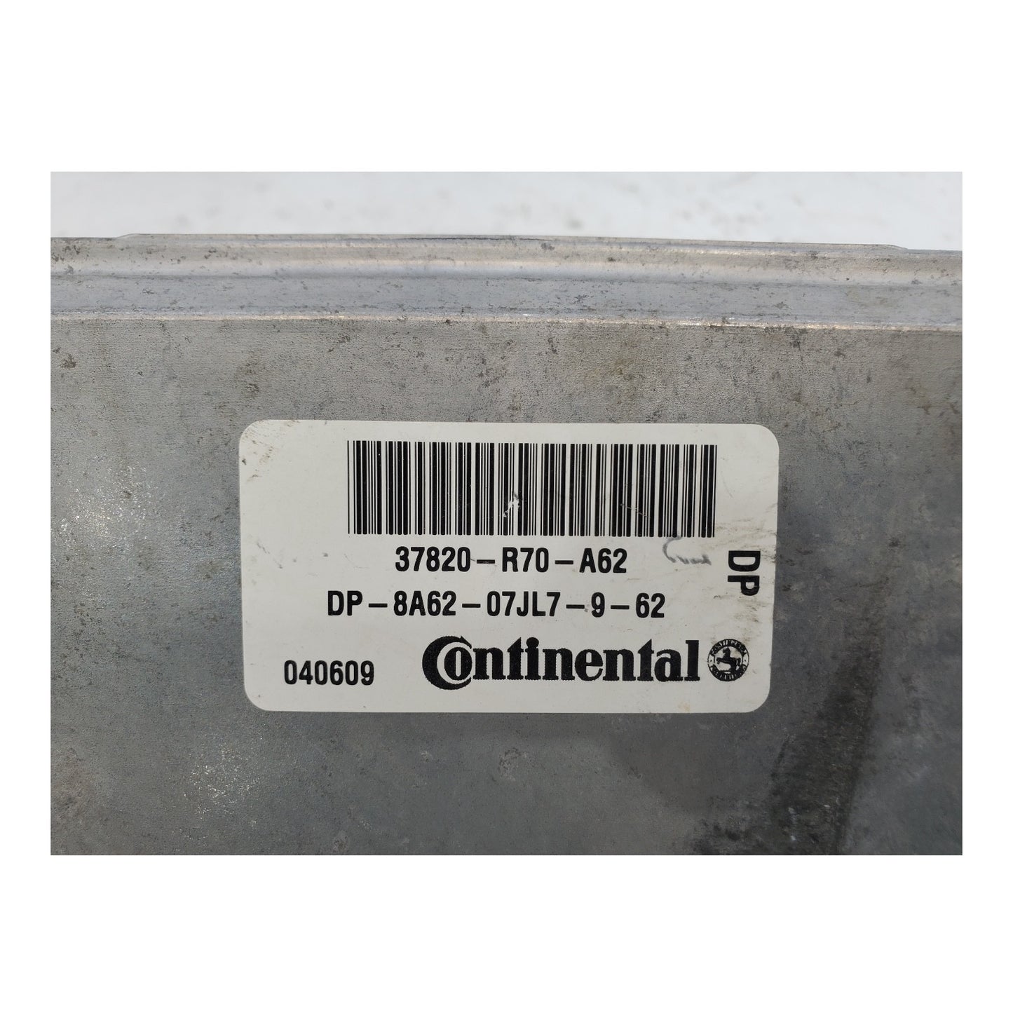 37820-R70-A62 ecm ecu computer 2008-2009 Honda Accord