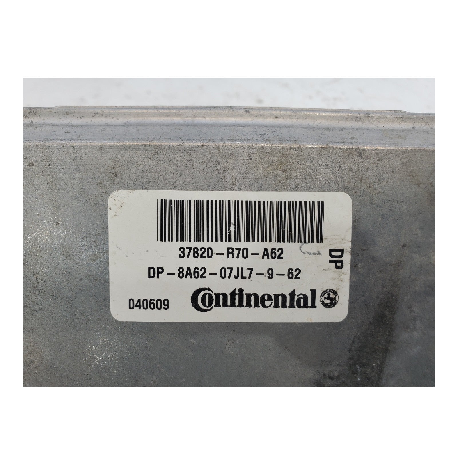 37820-R70-A62 ecm ecu computer 2008-2009 Honda Accord