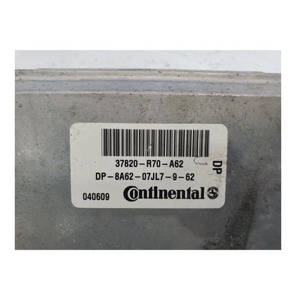 37820-R70-A62 ecm ecu computer 2008-2009 Honda Accord