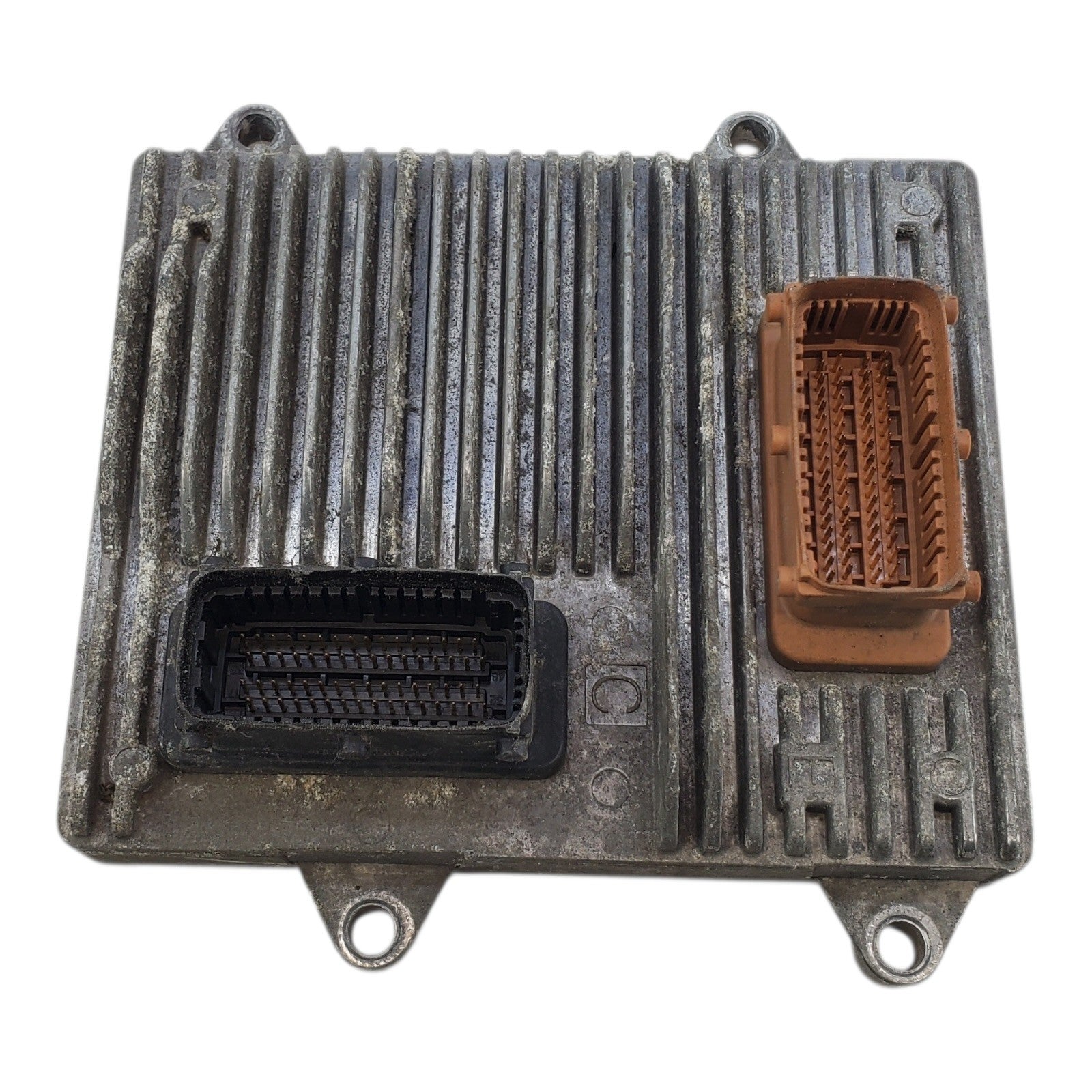 ENGINE COMPUTER CHEVROLET AVEO 2008 96943036 PCM ECM ECU OEM