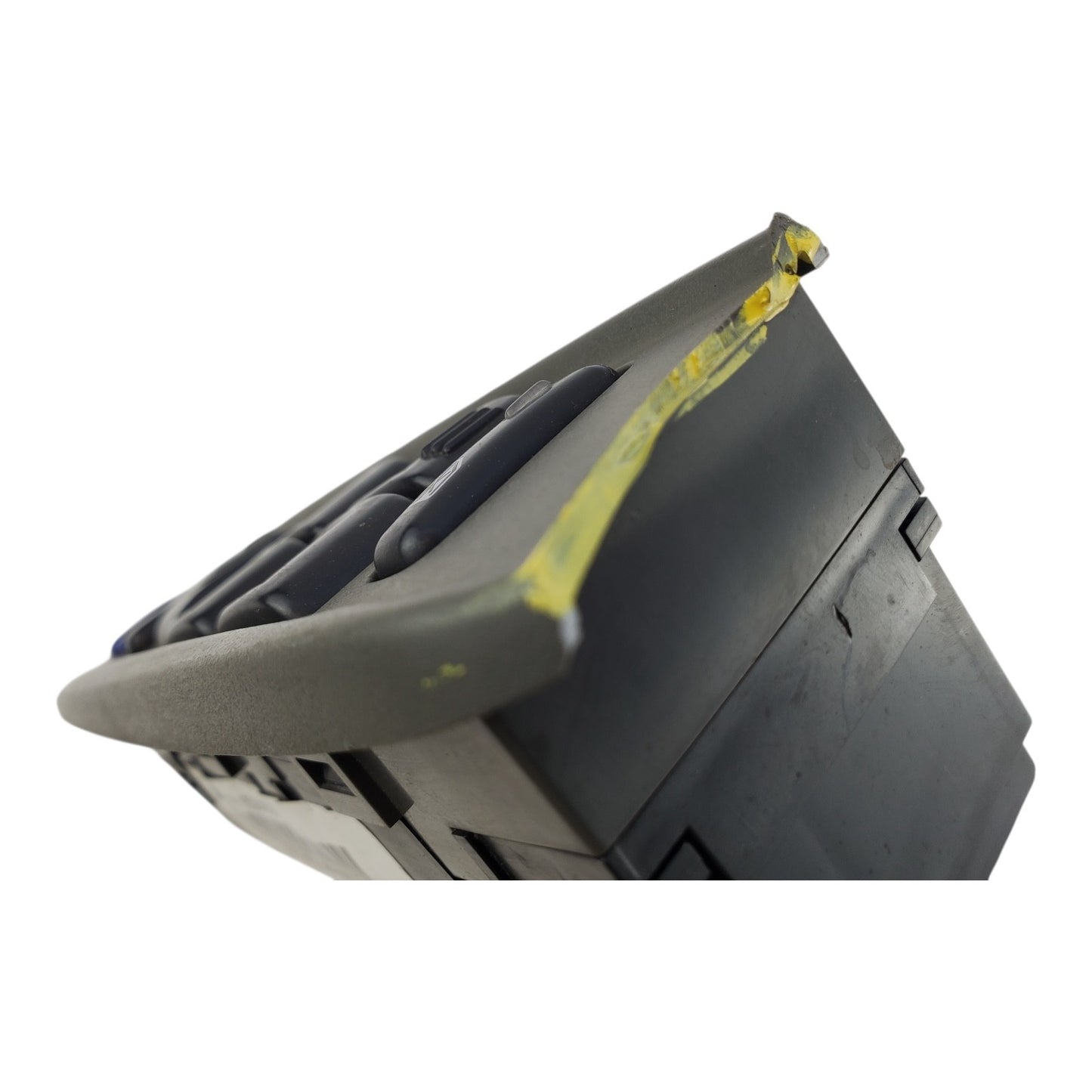 2002-2005 GMC Envoy XL Master Door Switch *CHIPPIED* OEM#: 15204698