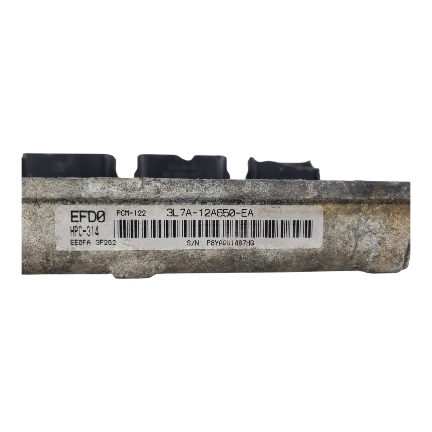 Engine ECM Control Module 5.4L Fits 2003 NAVIGATOR 3L7A-12A650-EA 3L7A12A650EA