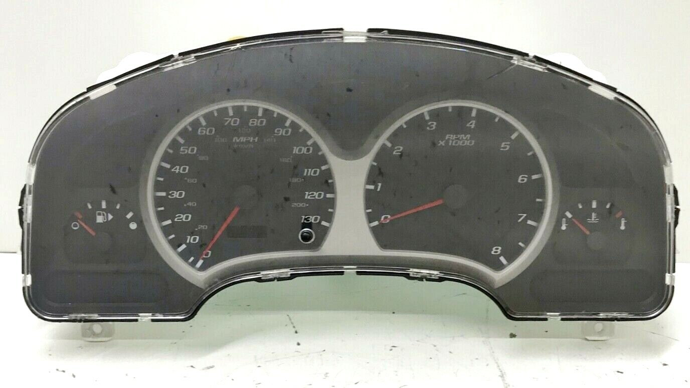 ✅ 2005-2006 Chevrolet Equinox Speedometer Instrument Cluster Gauges 22734851 OEM
