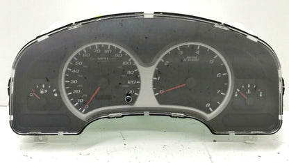 ✅ 2005-2006 Chevrolet Equinox Speedometer Instrument Cluster Gauges 22734851 OEM