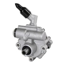 2007-2011 Jeep Wrangler Power Steering Pump Reman
