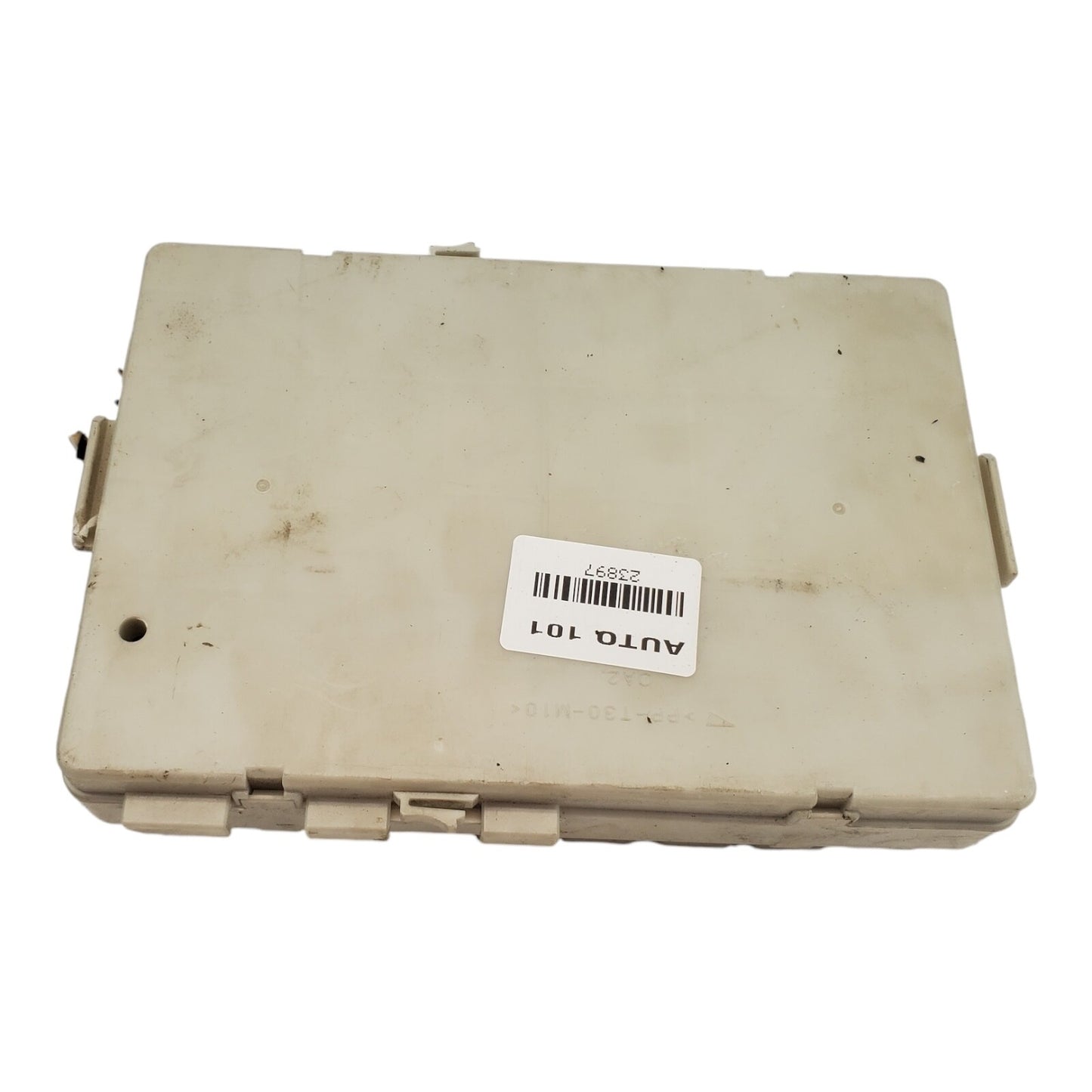 03-07 Nissan Murano 3.5L Engine Fuse Relay Box Power Module 284B7CA016 OEM