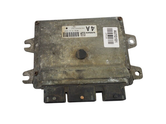 2008 Nissan Sentra A/T 2.0L Engine Computer Unit 2.0L | MEC90-741 A1