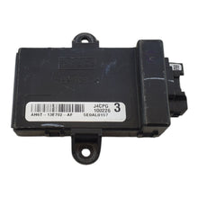 OEM 2012 Ford Taurus 3.5L Lighting Control Module LCM AH6T-13E702-AF