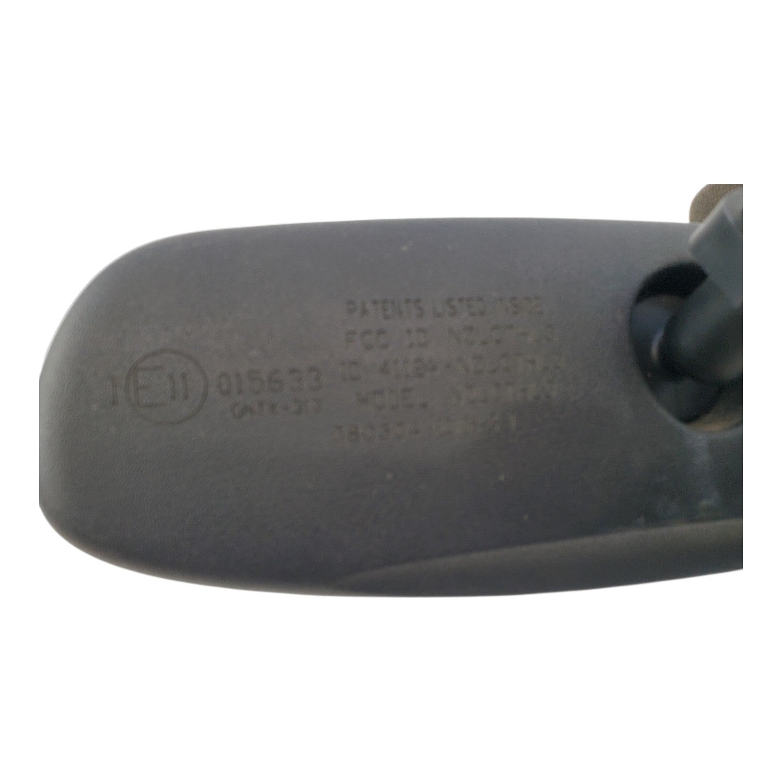 2005 TOYOTA PRIUS Rear View Mirror OEM E11015633