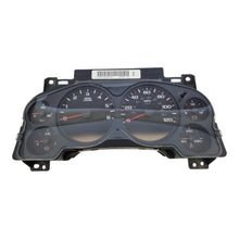 07-11 GMC Sierra 1500 25799981 Speedometer Head Instrument Cluster Gauges