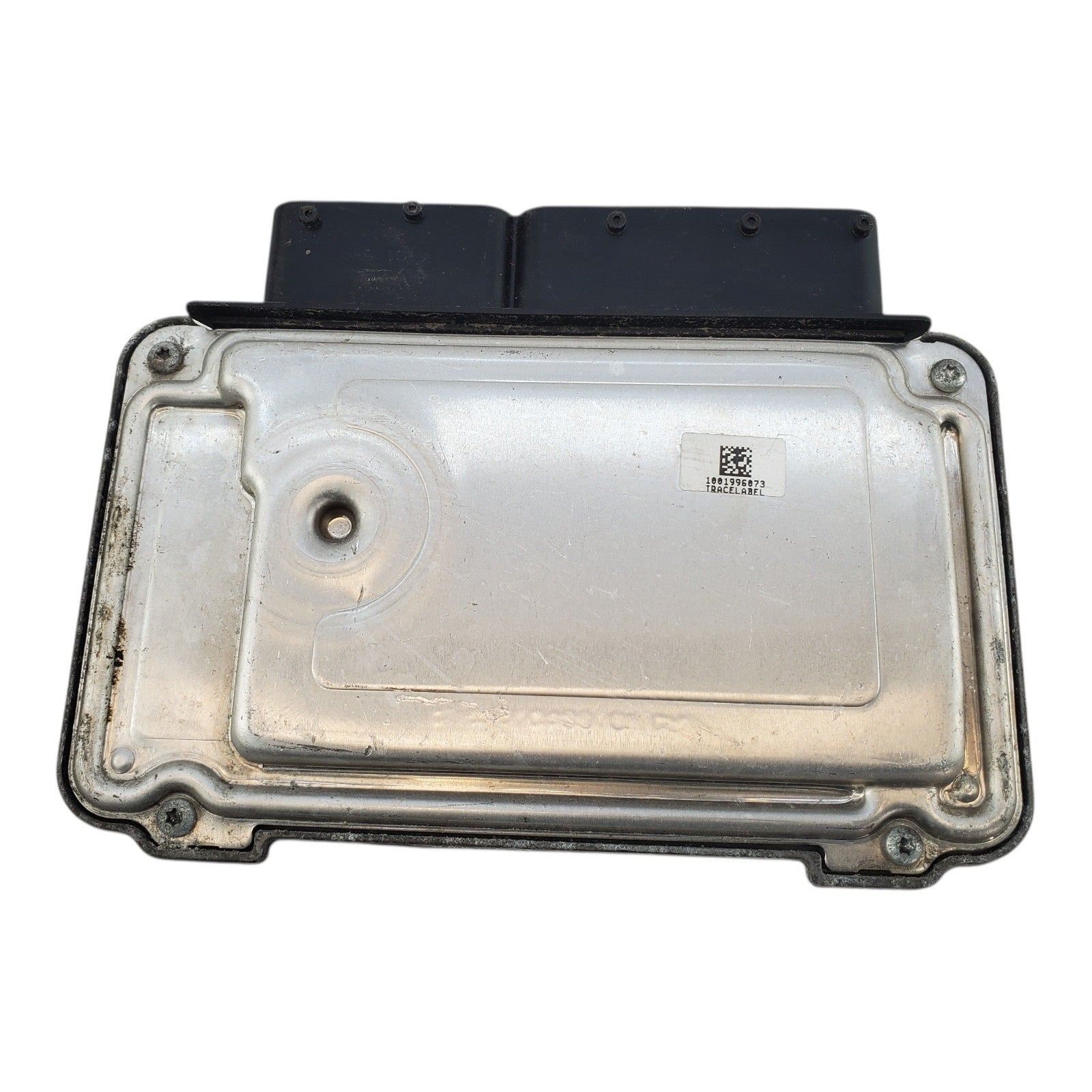 2011-2014 VW Volkswagen Passat Jetta 2.5 AT ECU Engine Control Module 07K906055A